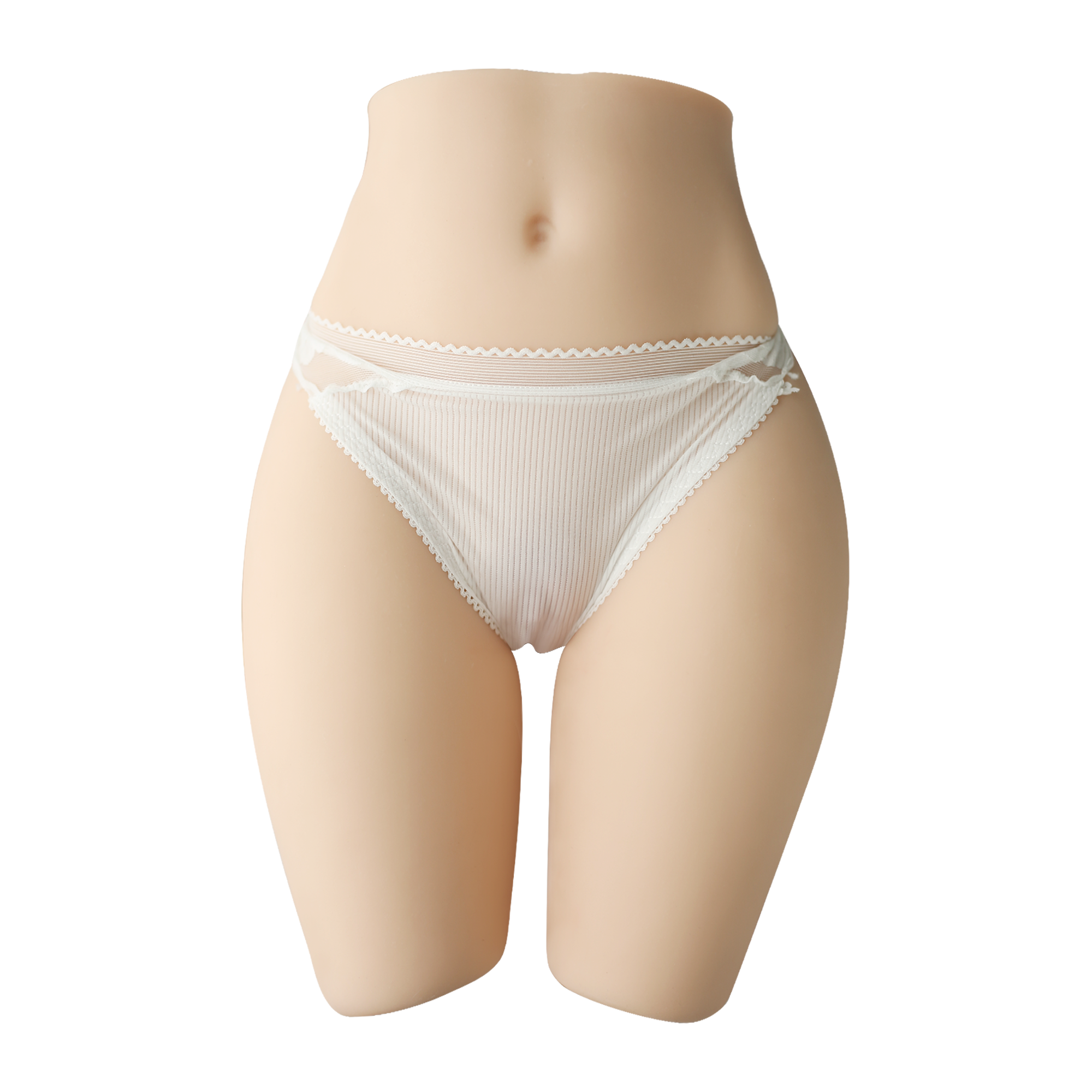 Angle：13.2LB Realistic Torso Sexy Doll With Legs